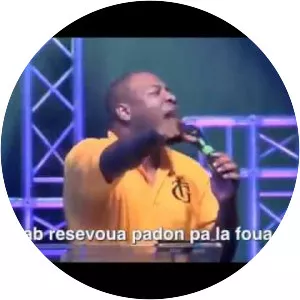 Samuel Robuste - Musical artist