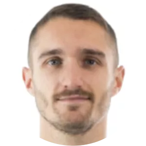 Samuel Rodríguez Noya - Football player