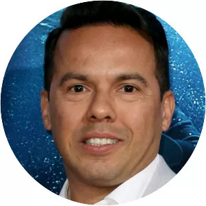 Samuel Rodriguez - Author