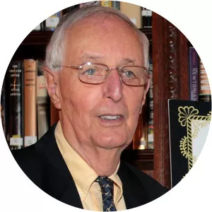 Samuel Roger Horchow