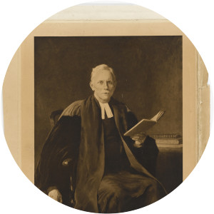 Samuel Rolles Driver