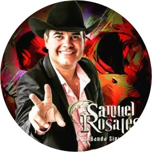 Samuel Rosales
