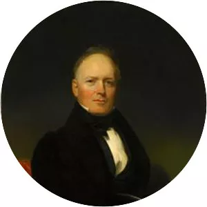 Samuel Rossiter Betts