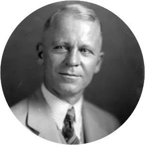 Samuel Roy McKelvie - Former Governor of Nebraska