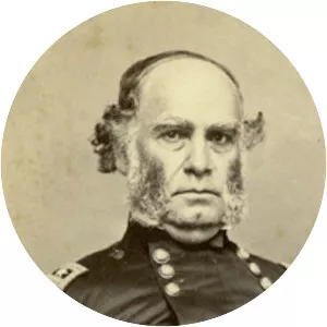 Samuel Ryan Curtis - American military officer