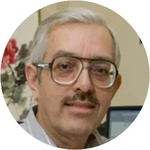 Samuel S. Wagstaff Jr.