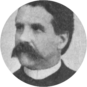 Samuel S. Yoder - U. S. representative