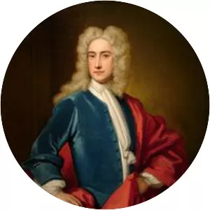 Samuel Sandys, 1st Baron Sandys