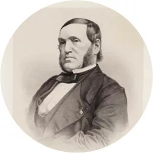 Samuel Sarphati