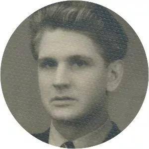 Samuel Saulus Musician - Musical artist