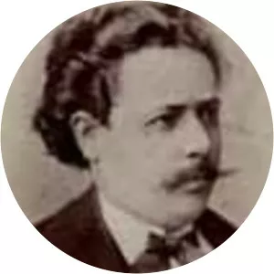 Samuel Schoenberg - Arnold Schoenberg's father