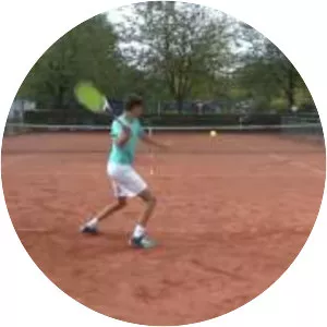 Samuel Schwarz - Film producer