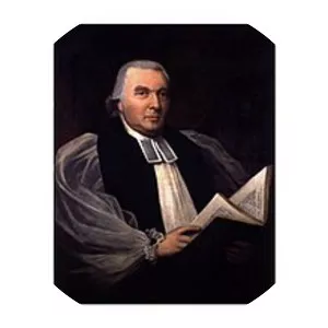 Samuel Seabury