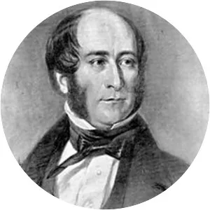 Samuel Sebastian Wesley