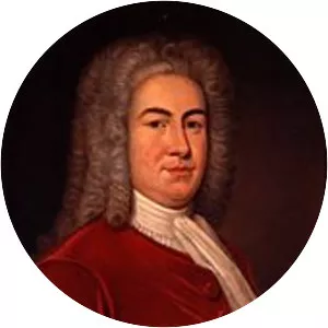 Samuel Shute - Military officer