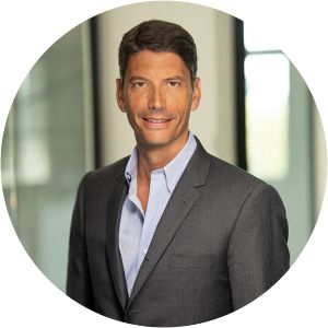 Samuel Sigrist photograph