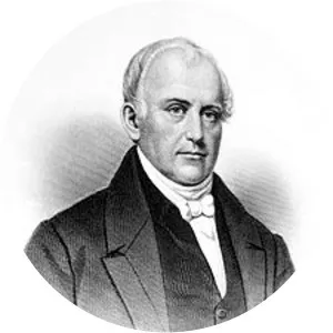 Samuel Slater - Industrialist