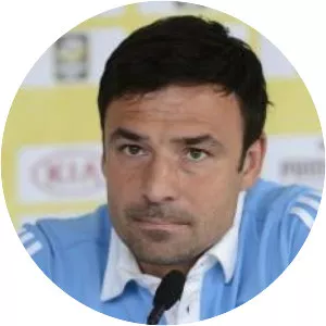 Samuel Slovák - Slovak former footballer