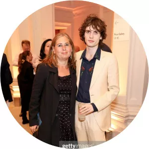 Samuel Spike photograph