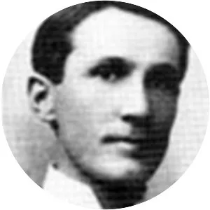 Samuel Stanton Earhart photograph