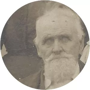 Samuel Sutton