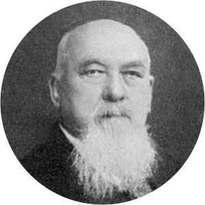Samuel Swinfin Burdett