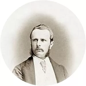 Samuel Swinton Jacob