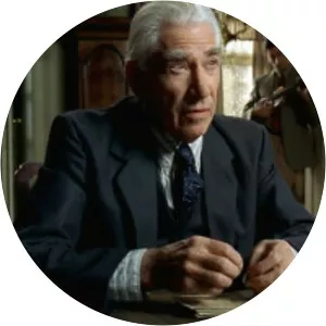 Samuel Szpilman - Władysław Szpilman's father