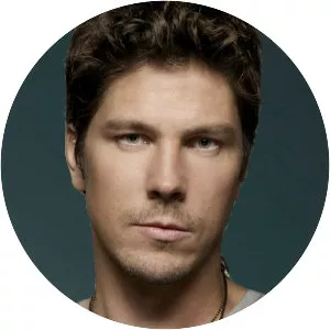 Samuel T. Anders - Fictional character