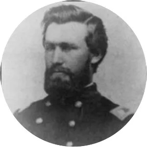 Samuel T. Busey - U. S. representative