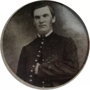 Samuel Taggart - Former United States Representative