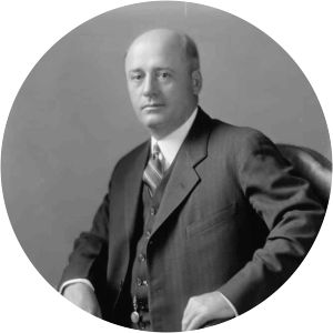 Samuel Taliaferro Rayburn