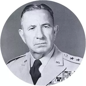 Samuel Tankersley Williams - Officer