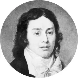 Samuel Taylor Coleridge - English poet
