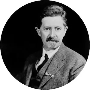 Samuel Taylor Darling