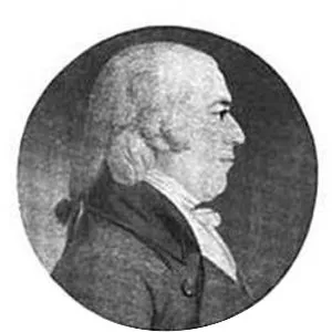 Samuel Tenney