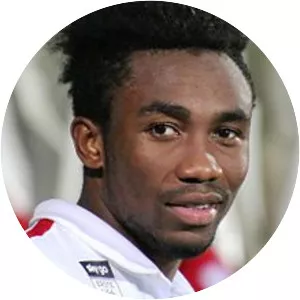 Samuel Tetteh - Ghanaian footballer