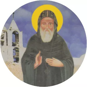 Samuel the Confessor - Saint