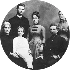 Samuel Thomas Alexander