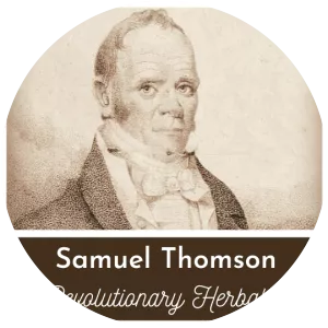 Samuel Thomson