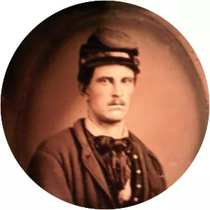 Samuel Tredwell Sawyer