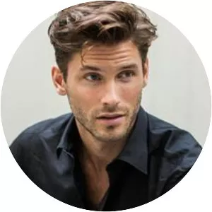 Samuel Trépanier - Movie actor