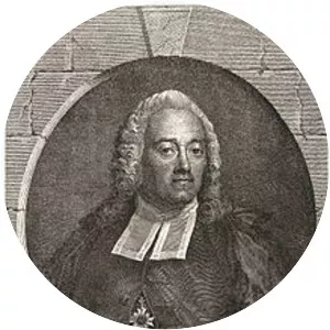 Samuel Troilius