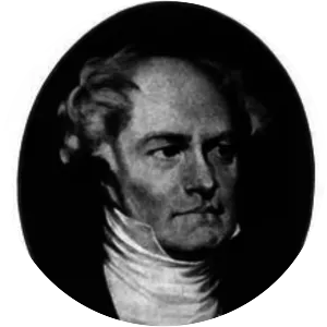 Samuel Turell Armstrong