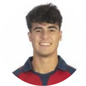 Samuel Vallejo Fernández