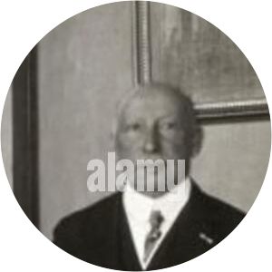 Samuel van den Bergh