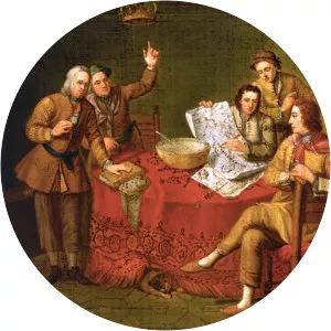 Samuel van der Putte