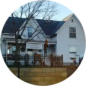 Samuel Van Sant House