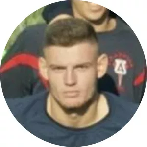 Samuel Vilariño González