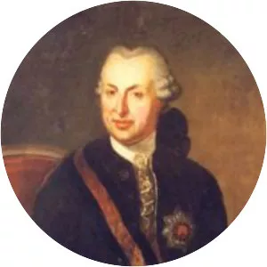 Samuel von Brukenthal
